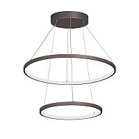 Подвесной светильник Vitaluce V4600-9/2S фото