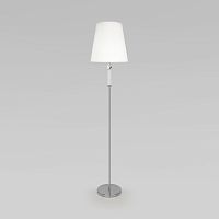 Торшер Eurosvet 01146/1 хром фото