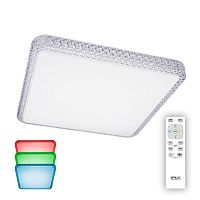 Накладной светильник Citilux CL718K80RGB фото