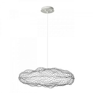 Подвесной светильник LOFT IT 10100/350 Silver фото