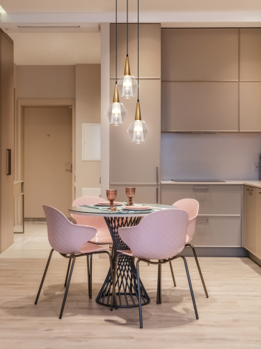 Подвесной светильник Freya FR8007PL-01GB фото 3