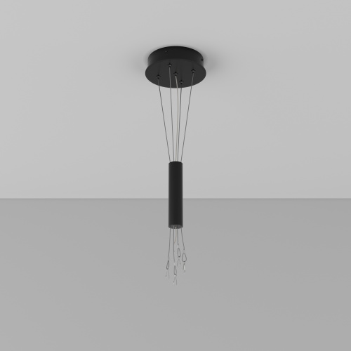 Универсальное крепление Maytoni Technical C032C-04-B