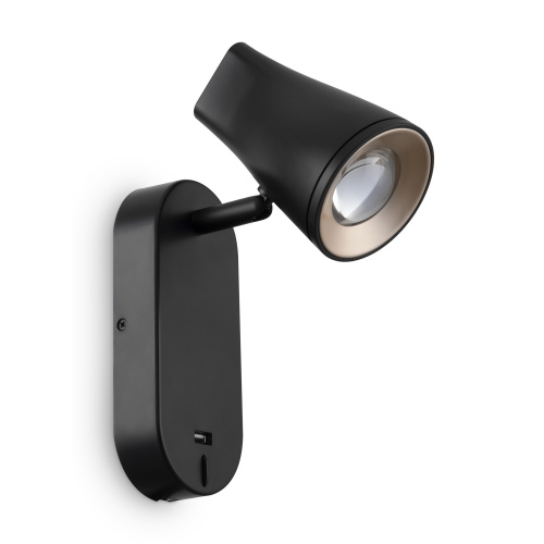 Настенный светильник (бра) Freya FR10002WL-L6B фото 5