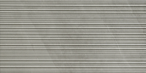 Керамогранит Italgraniti Shale Greige Ribbed SL03BAR 60х120 фото
