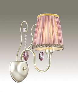 Бра Odeon Light 3393/1W фото