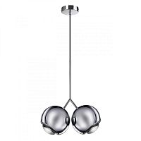 Подвесной светильник Odeon Light 4228/12LA фото