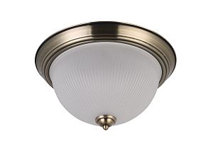 Потолочный светильник Freya FR2913-CL-02-BZ фото