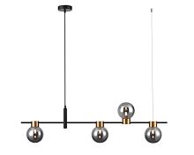 Люстра на штанге Vele Luce VL5872P24 фото