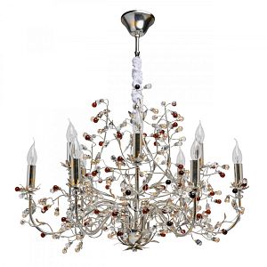 Подвесная люстра Chiaro 298013209 фото