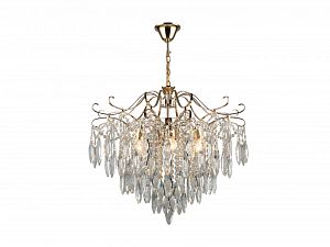 Подвесная люстра DeMarkt 111016006 фото