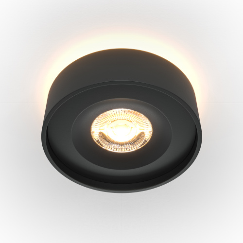 Встраиваемый светильник Maytoni Technical DL035-2-L6B фото 2