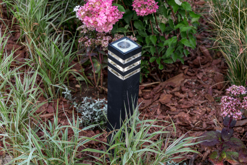 Ландшафтный светильник Outdoor O578FL-01B фото 5