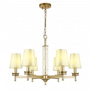 Подвесная люстра F-Promo 2945-6P фото