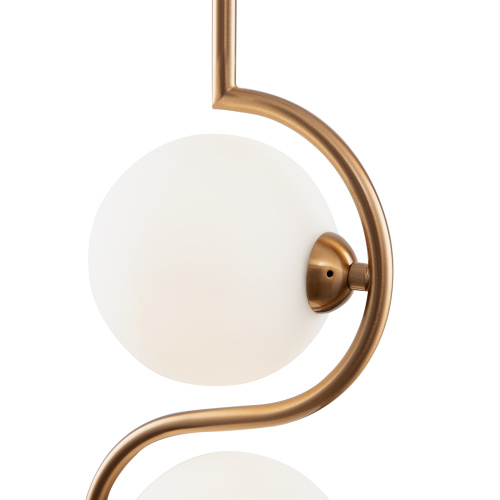 Подвесной светильник Freya FR5124PL-02BS фото 2