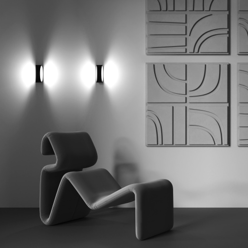 Настенный светильник (бра) Maytoni Technical C806WL-L5B фото 2