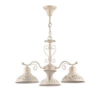 Люстра Freya FR2566-PL-03-WG фото