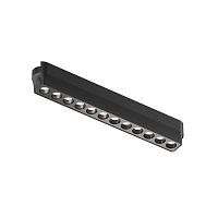 Светильник на шине Denkirs DK5335-BK фото