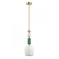 Подвесной светильник Odeon Light 4861/1 фото