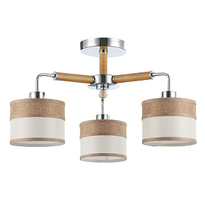 Потолочный светильник Freya FR5329-PL-03-CH фото