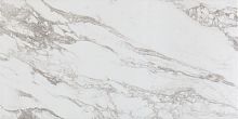 Керамогранит Pamesa Cromat Niro White Natural 75x150 фото