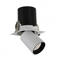 Встраиваемый светильник Favourite 2226-1U фото