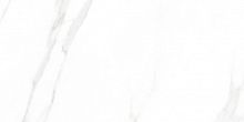 VitrA Marmori Керамогранит Калакатта Белый полированная 60x120 фото