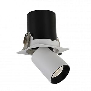 Встраиваемый светильник Favourite 2226-1U фото