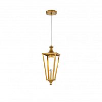 Подвесной светильник Favourite 4003-1P фото