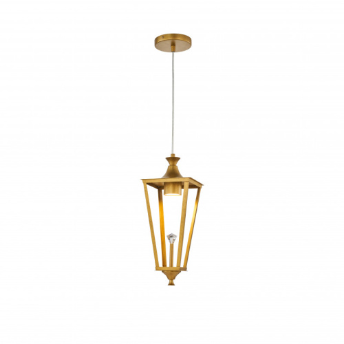 Подвесной светильник Favourite 4003-1P