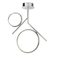 Люстра на штанге Mantra 6592 фото