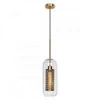 Подвесной светильник LOFT IT LOFT2566-E фото