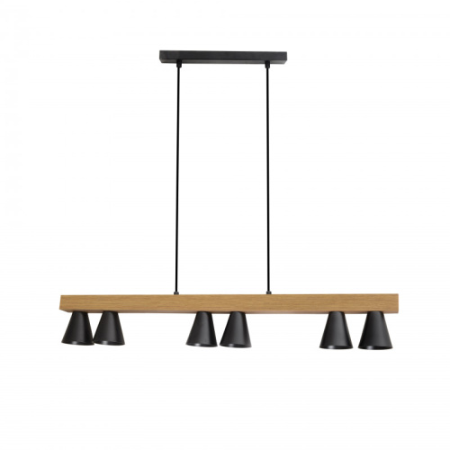 Подвесная люстра Favourite 2984-6P