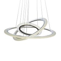 Подвесная люстра DeLight Collection BRL1053P iron фото
