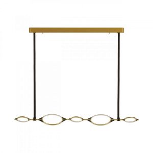 Подвесная люстра Odeon Light 4995/50L фото