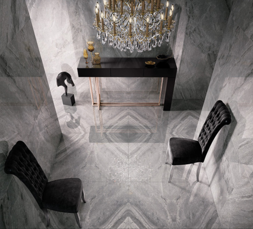 Керамогранит Cerdomus 75381 Supreme Grey Ret 60x120 фото 2