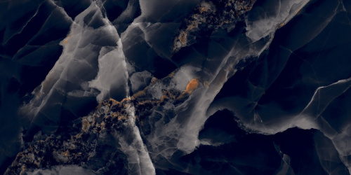 Керамогранит Ocean Ceramic India Black Paradise 60х120