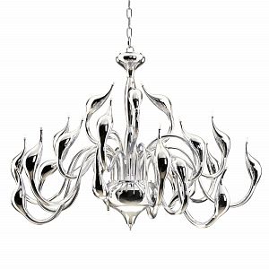 Подвесная люстра Lightstar 751244 фото