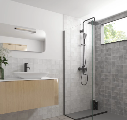 Керамогранит Equipe Argile 27572 Concrete 10х10 фото 2