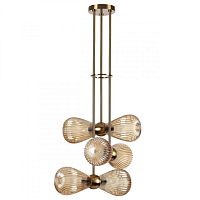 Люстра на штанге Odeon Light 5402/6 фото
