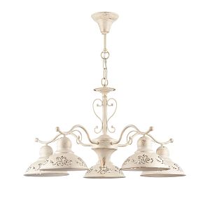 Люстра Freya FR2566-PL-05-WG фото