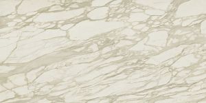 Керамогранит Atlas Concorde AENU Marvel Edge Royal Calacatta Lappato 120х240 фото