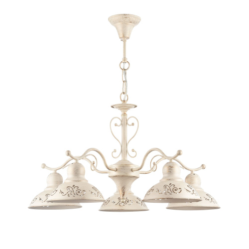 Люстра Freya FR2566-PL-05-WG