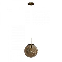 Подвесной светильник LOFT IT 10131 Amber фото