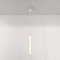 Подвесной светильник Maytoni Technical P022PL-L20W3K фото