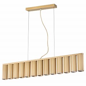 Подвесная люстра Lightstar 718133 фото