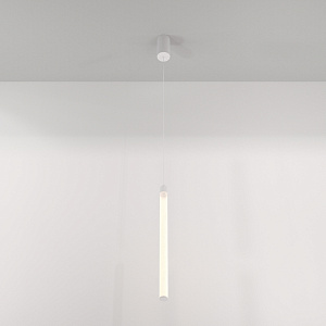 Подвесной светильник Maytoni Technical P022PL-L20W3K фото