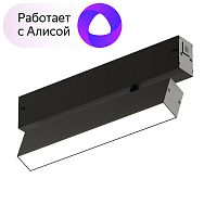 Светильник на шине Denkirs DK8009-BK фото