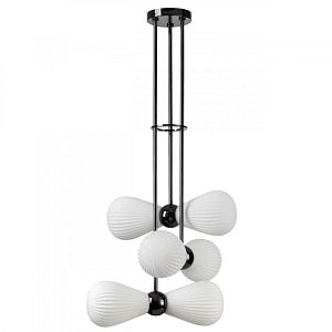 Люстра на штанге Odeon Light 5418/6 фото