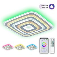 Накладной светильник Citilux CL737A100E фото