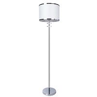 Торшер ARTE Lamp A3990PN-1CC фото